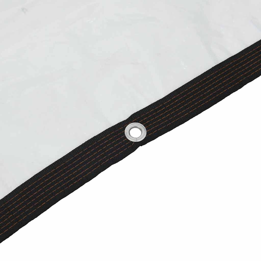 Copertura per Piante con Occhielli 2x3 m in Polietilene