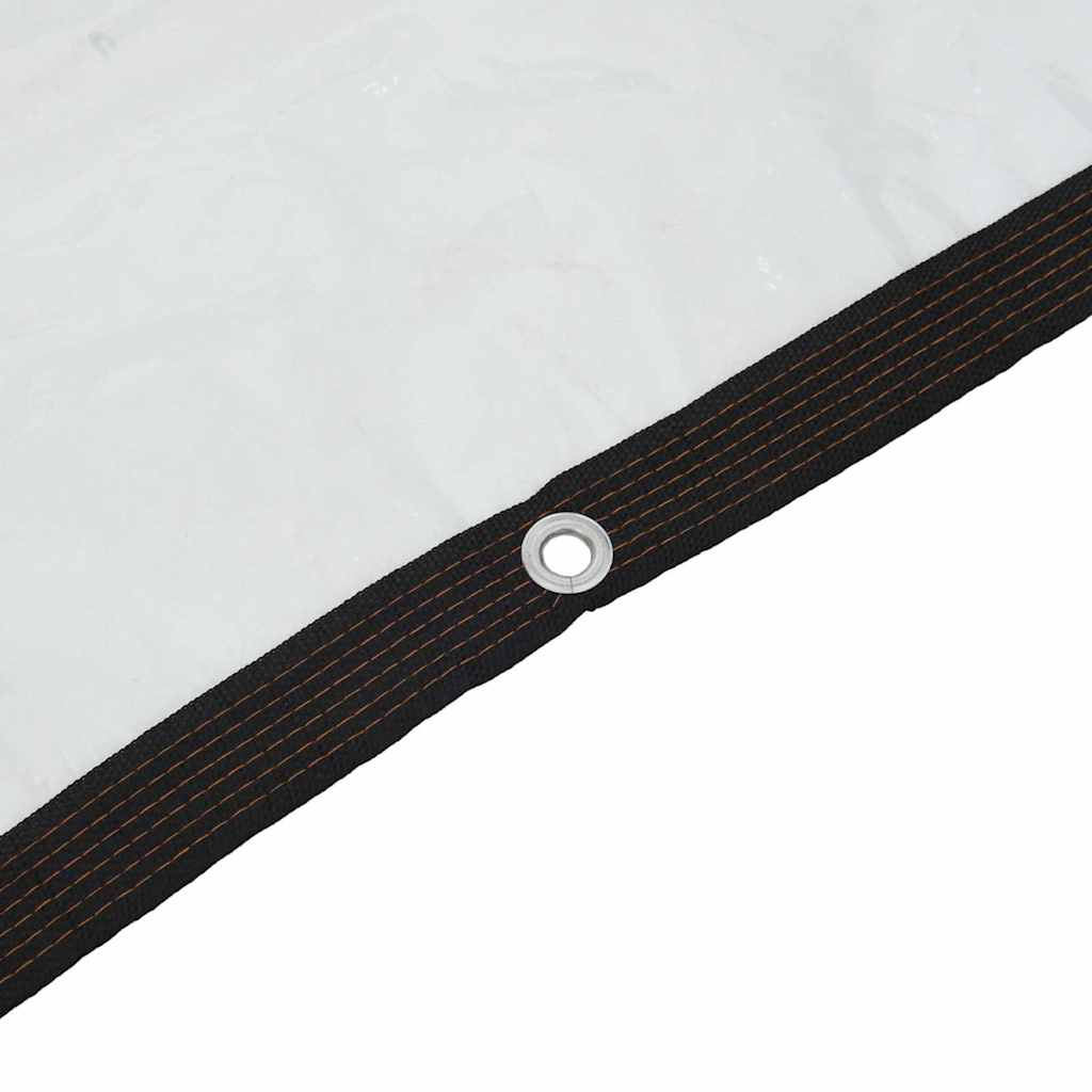 Copertura per Piante con Occhielli 2x5 m in Polietilene