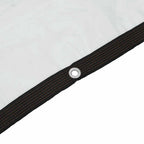 Copertura per Piante con Occhielli 2x6 m in Polietilene
