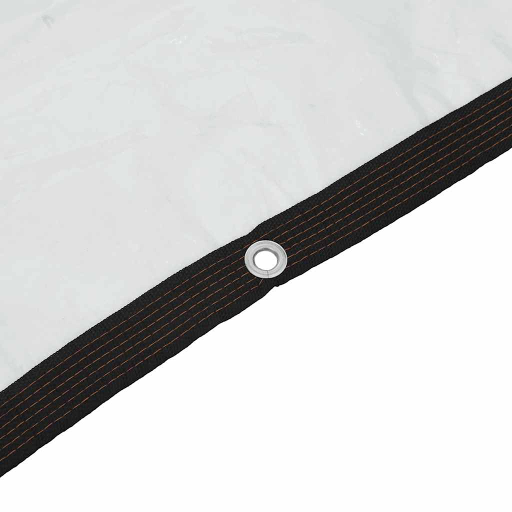 Copertura per Piante con Occhielli 3x5 m in Polietilene