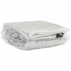 Copertura per Piante con Occhielli 1x6 m in PVC
