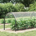 Copertura per Piante con Occhielli 2x3 m PVC