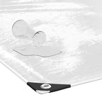 Copertura per Piante con Occhielli 2x4 m in PVC