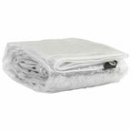 Copertura per Piante con Occhielli 2x5 m in PVC