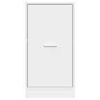 Armadietto da Farmacia Bianco 40x41x77,5 cm in Truciolato
