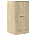 Armadietto da Farmacia Rovere Sonoma 40x41x77,5cm in Truciolato
