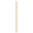 Vetrina da collezione in legno con 56 scomparti 40x4,5x60cm