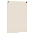 Vetrina da collezione in legno con 56 scomparti 40x4,5x60cm