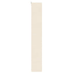 Teca da Collezione in Legno con 6 Ripiani 40x8,5x55 cm