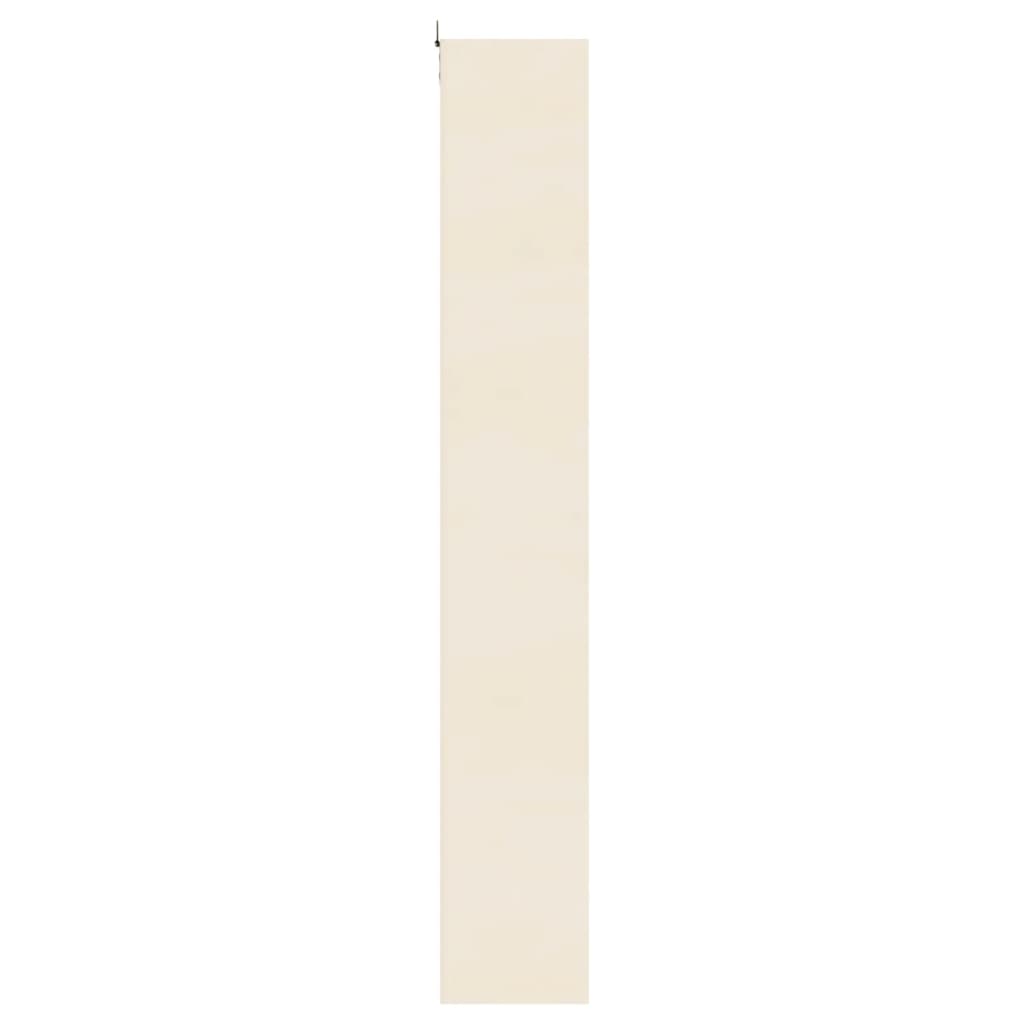 Teca da Collezione in Legno con 6 Ripiani 60x8,5x55 cm