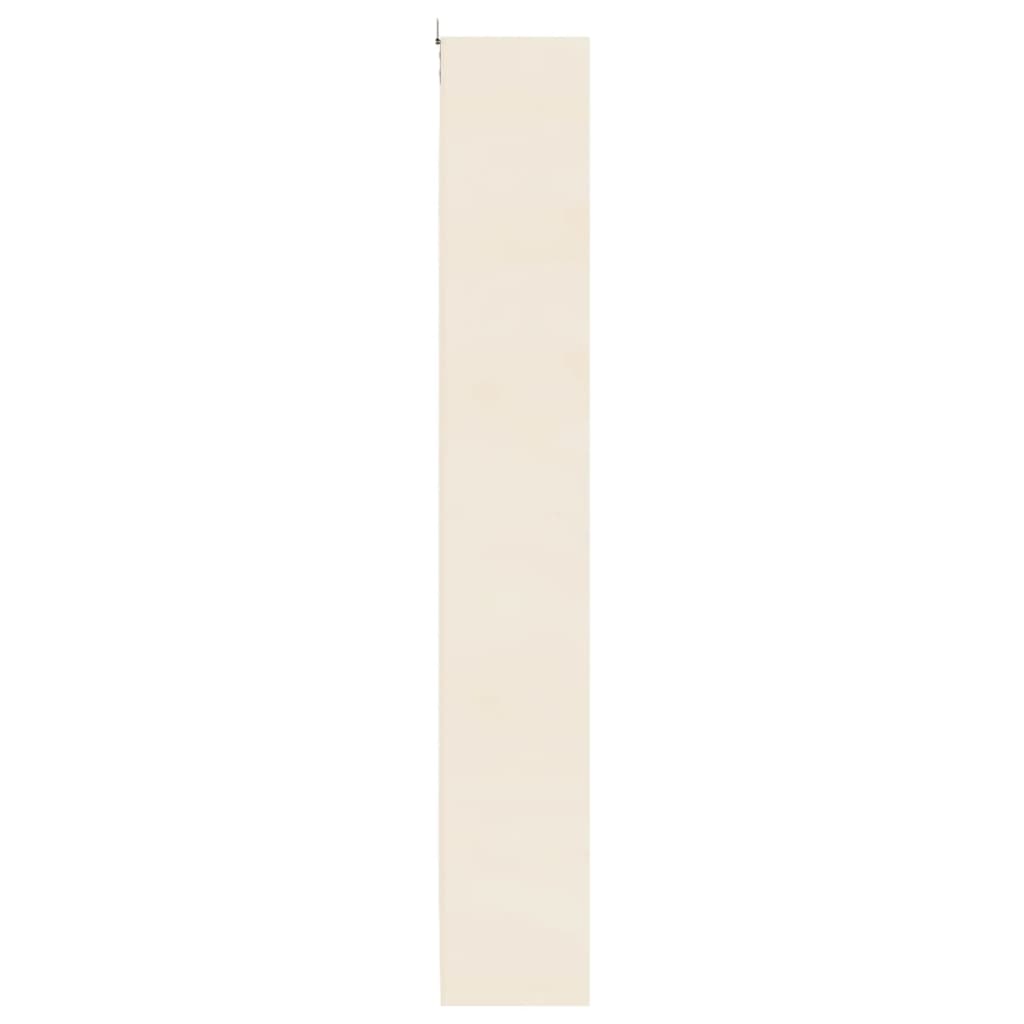 Teca da Collezione in Legno con 6 Ripiani 80x8,5x55 cm