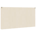 Teca da Collezione in Legno con 6 Ripiani 80x8,5x55 cm