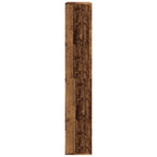 Libreria Legno Antico 100x33x187,5 cm in Truciolato