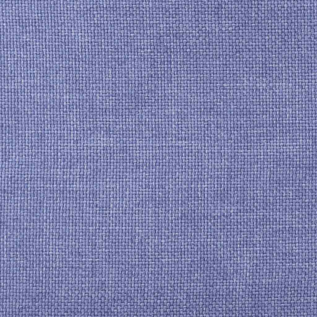 Poltrona Jeans Blu 74x84x100 cm Tessuto