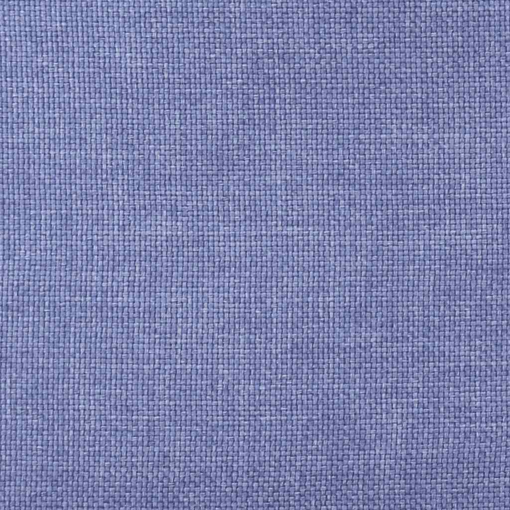 Sedia a Dondolo Jeans Blu 74x90x102 cm in Tessuto