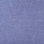 Sedia a Dondolo Jeans Blu 74x90x102 cm in Tessuto