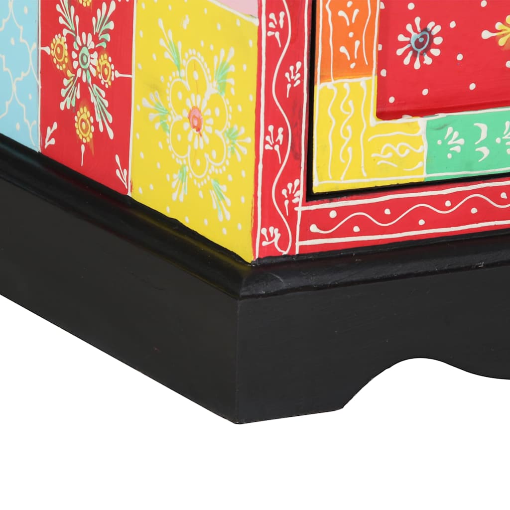 Mobile con Cassetti Multicolore 40 x 40 x 60 cm