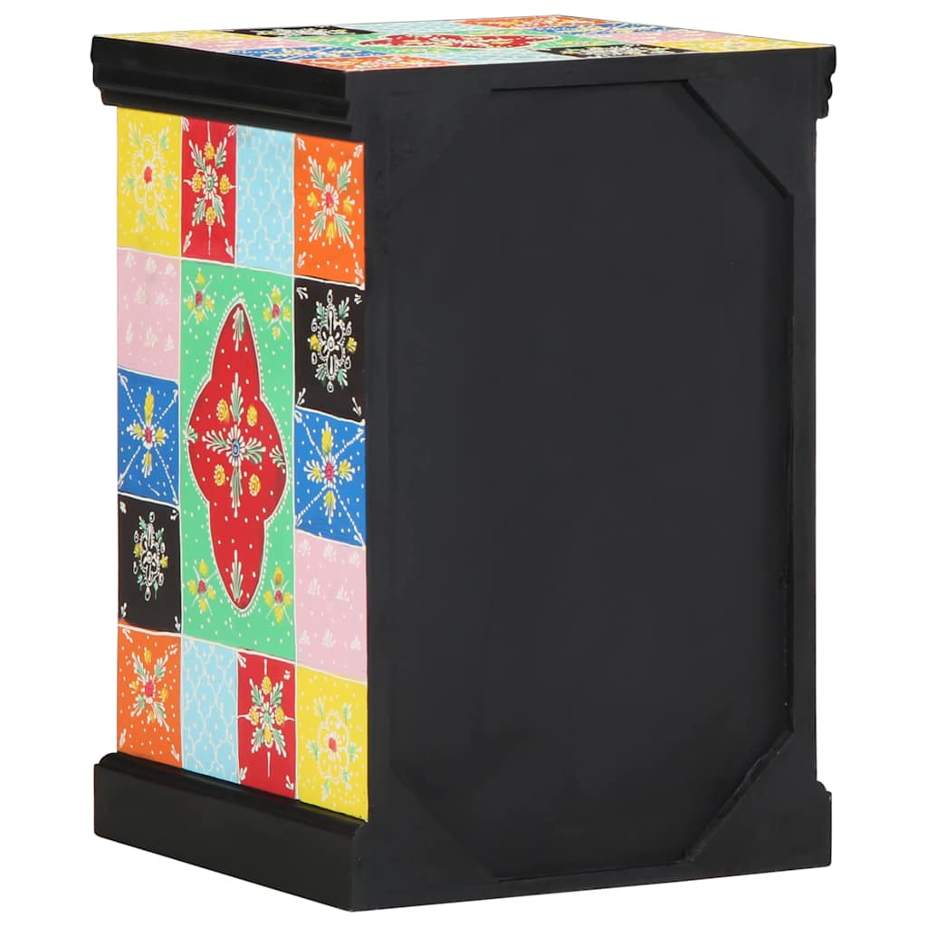 Mobile con Cassetti Multicolore 40 x 40 x 60 cm