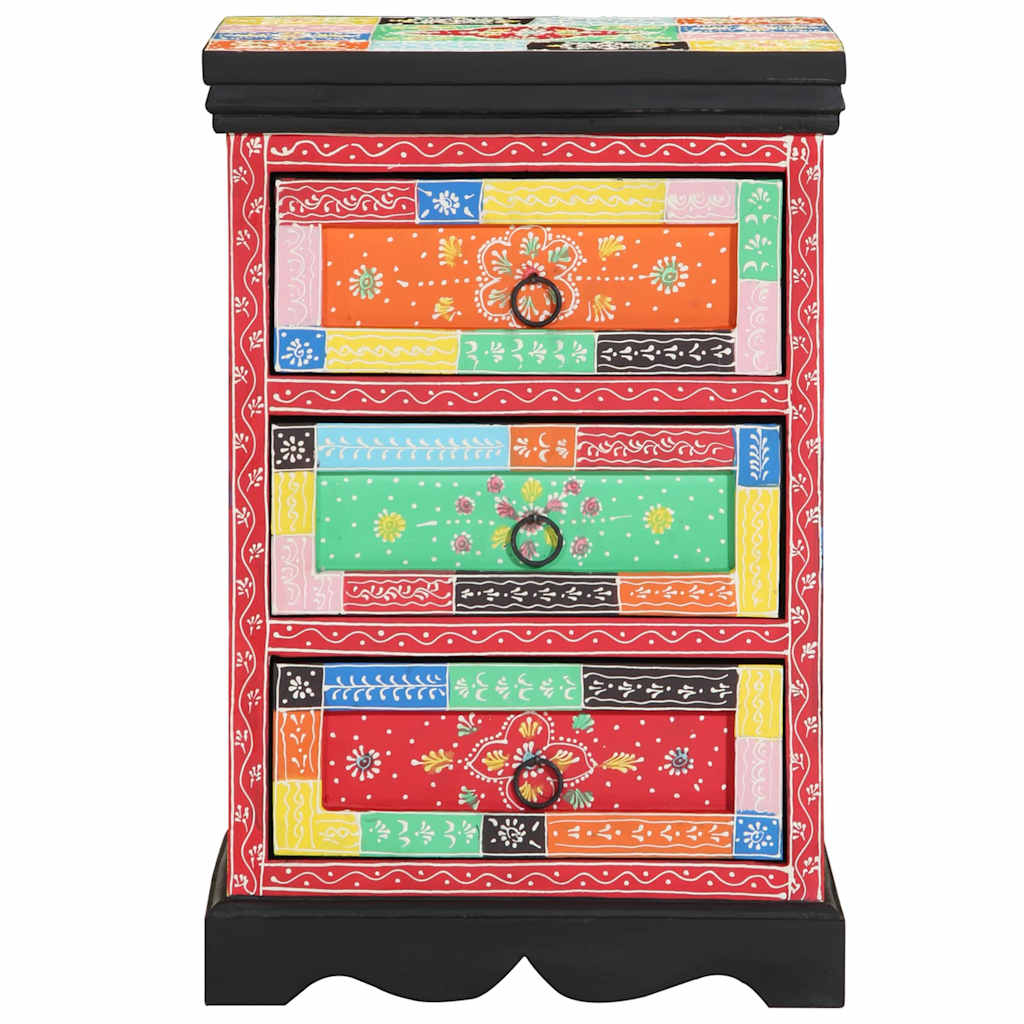 Mobile con Cassetti Multicolore 40 x 40 x 60 cm
