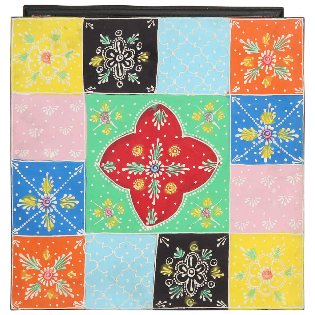 Mobile con Cassetti Multicolore 40 x 40 x 60 cm