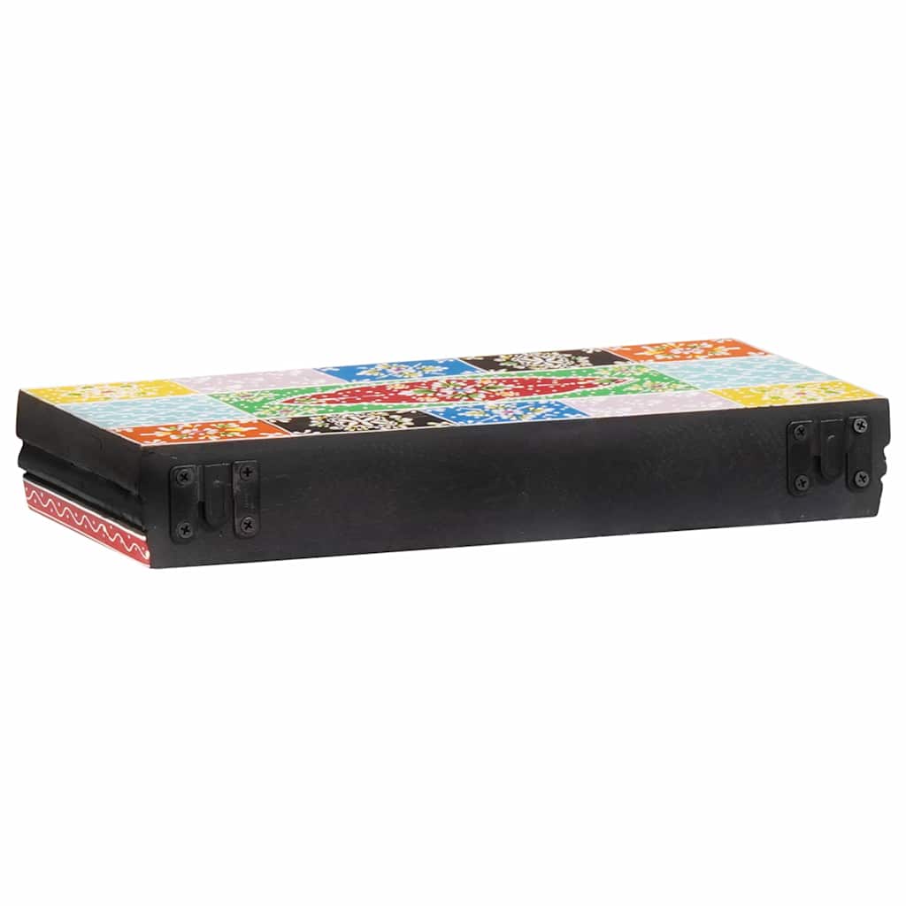 Scaffali da parete Multicolore 40 x 20 x 6 cm