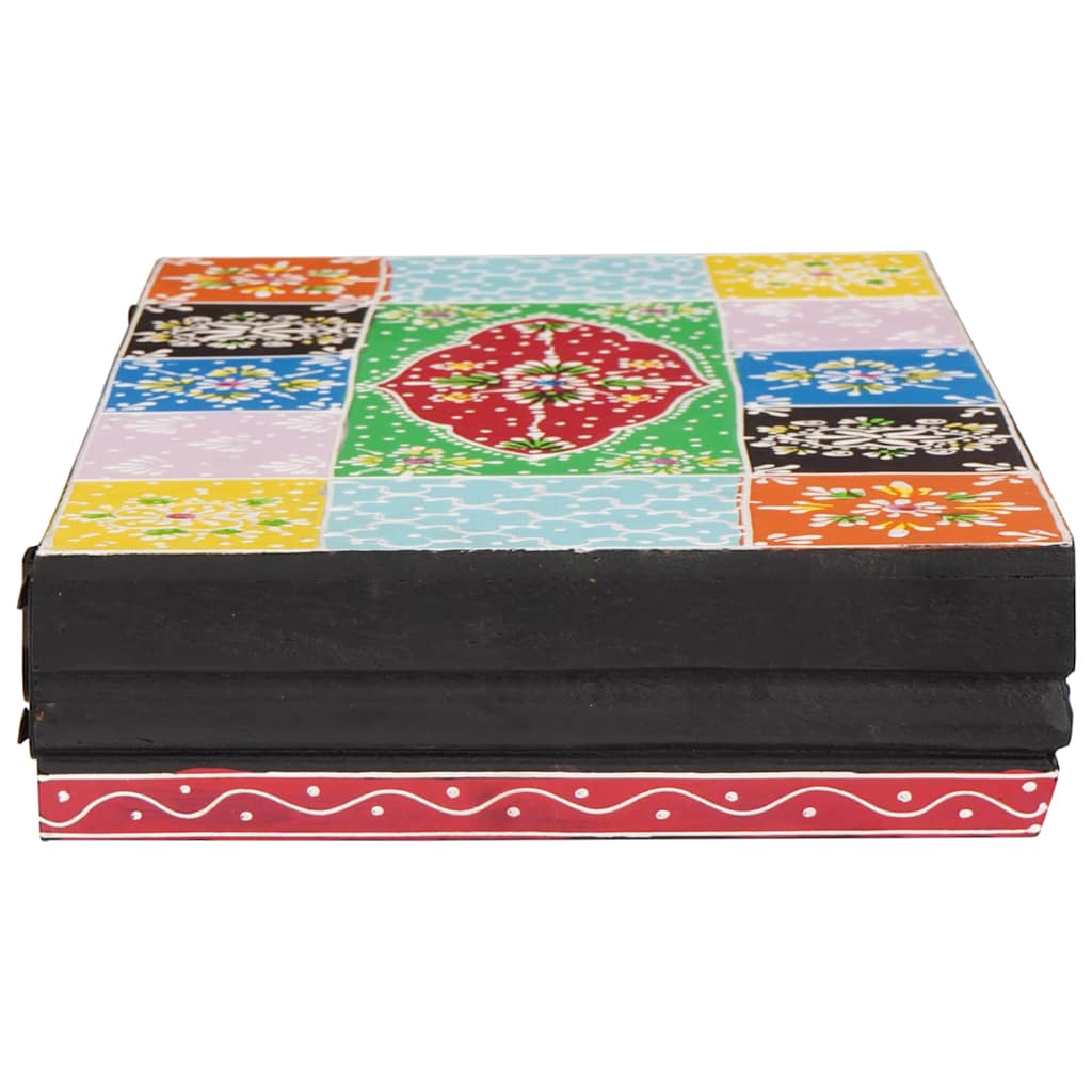 Scaffali da parete Multicolore 40 x 20 x 6 cm