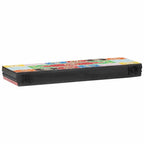 Scaffali da parete Multicolore 60 x 20 x 6 cm