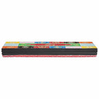 Scaffali da parete Multicolore 60 x 20 x 6 cm