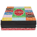Scaffali da parete Multicolore 60 x 20 x 6 cm