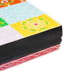 Scaffali da parete Multicolore 100 x 20 x 6 cm