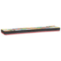 Scaffali da parete Multicolore 100 x 20 x 6 cm