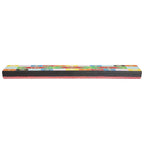 Scaffali da parete Multicolore 100 x 20 x 6 cm