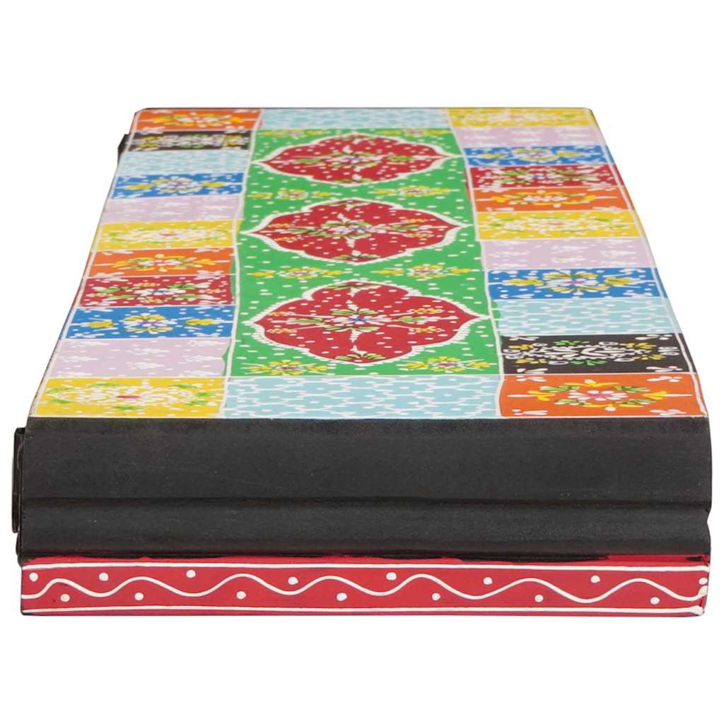 Scaffali da parete Multicolore 100 x 20 x 6 cm