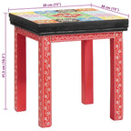 Tavolino 2 pcs Multicolore