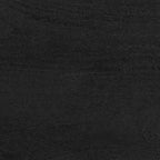 Credenza Nera 60x33x75 cm in Legno Multistrato