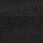 Comodino Nero 50x33x62 cm in Legno Multistrato