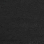 Comodino Nero 50x33x60 cm in Legno Multistrato