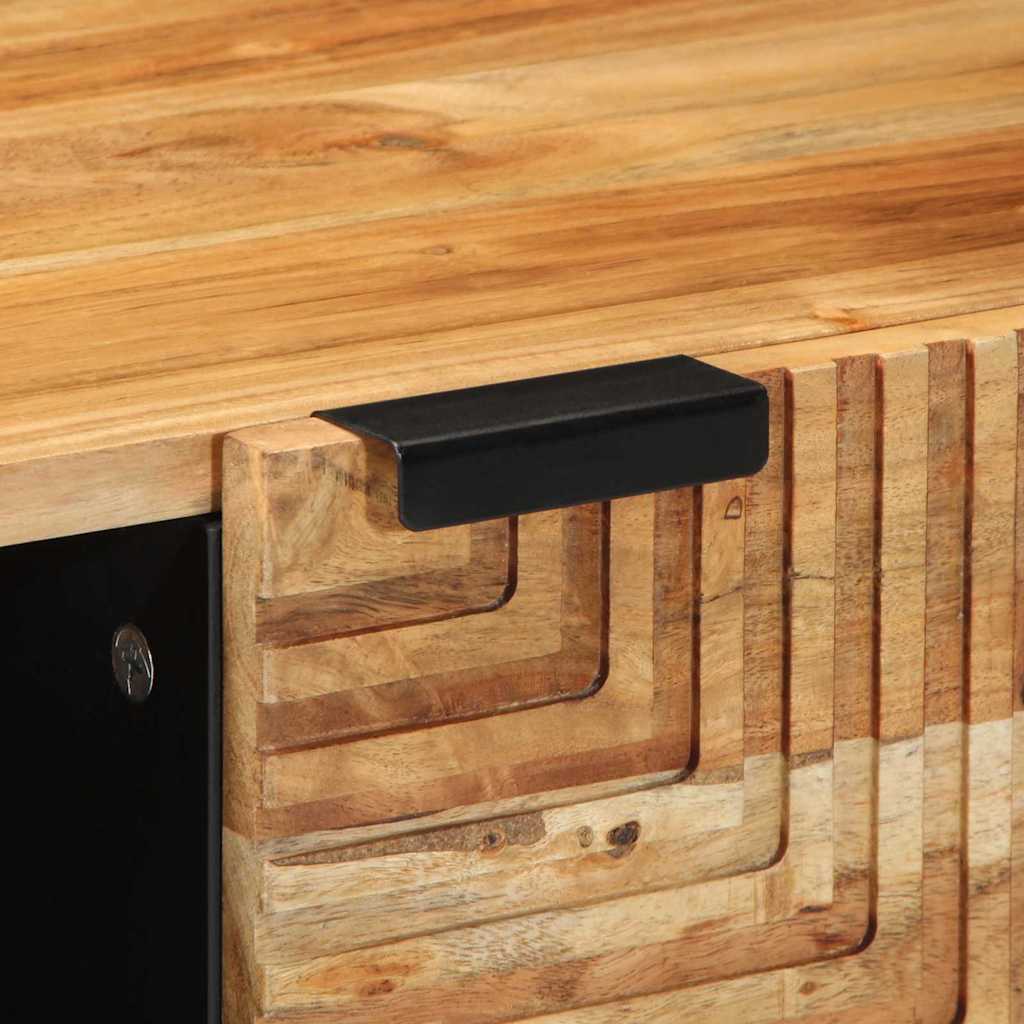 Tavolino da salotto Marrone 100 x 54 x 40 cm