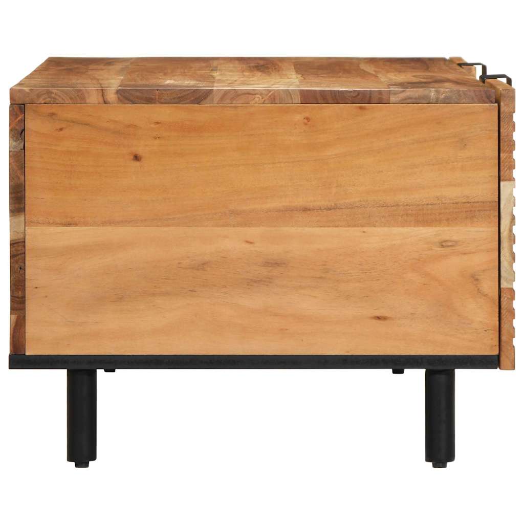 Tavolino da salotto Marrone 100 x 54 x 40 cm
