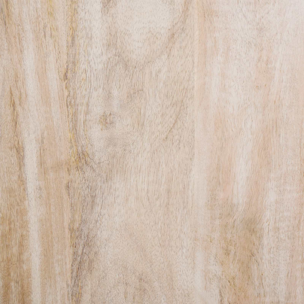 Credenza Finitura Bianco Lavato 60 x 33 x 75 cm