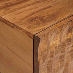 Tavolino da salotto Marrone 100 x 54 x 40 cm