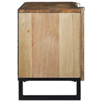 Unità TV Marrone 105 x 33 x 46 cm Legno multistrato