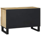 Unità TV con cassetto Marrone 70 x 33 x 46 cm Legno multistrato