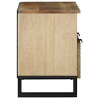 Unità TV con cassetto Marrone 70 x 33 x 46 cm Legno multistrato