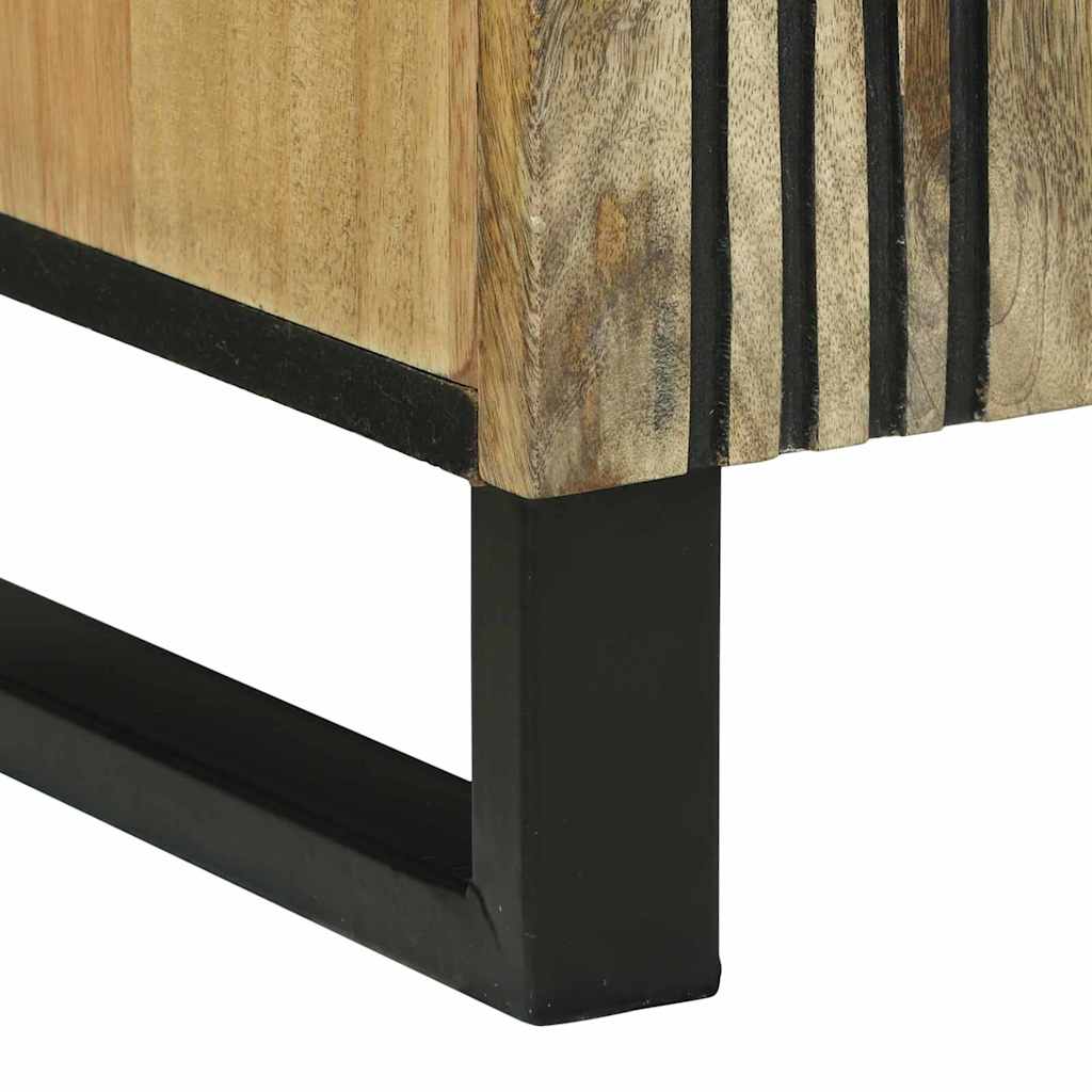 Unità TV Marrone 105 x 33 x 46 cm Legno multistrato