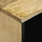 Unità TV Marrone 80 x 33 x 46 cm Legno multistrato
