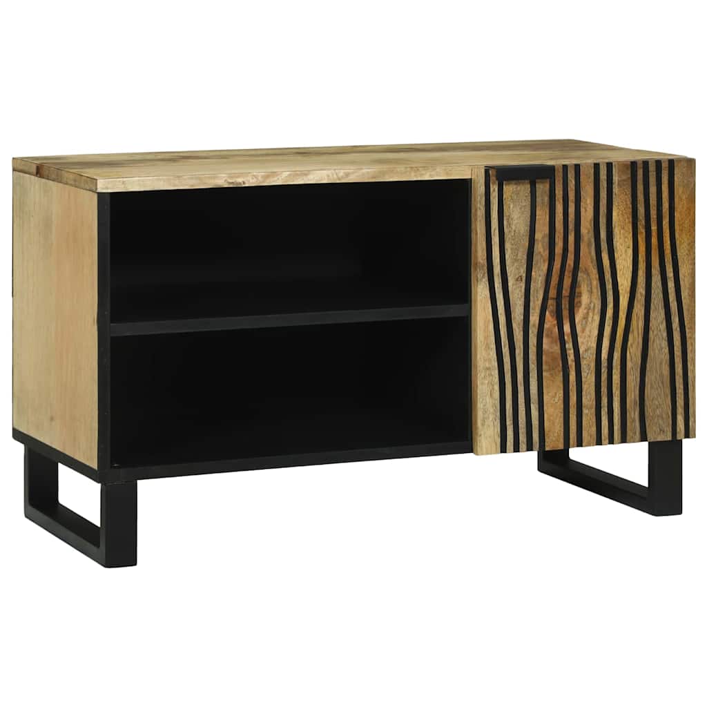 Unità TV Marrone 80 x 33 x 46 cm Legno multistrato