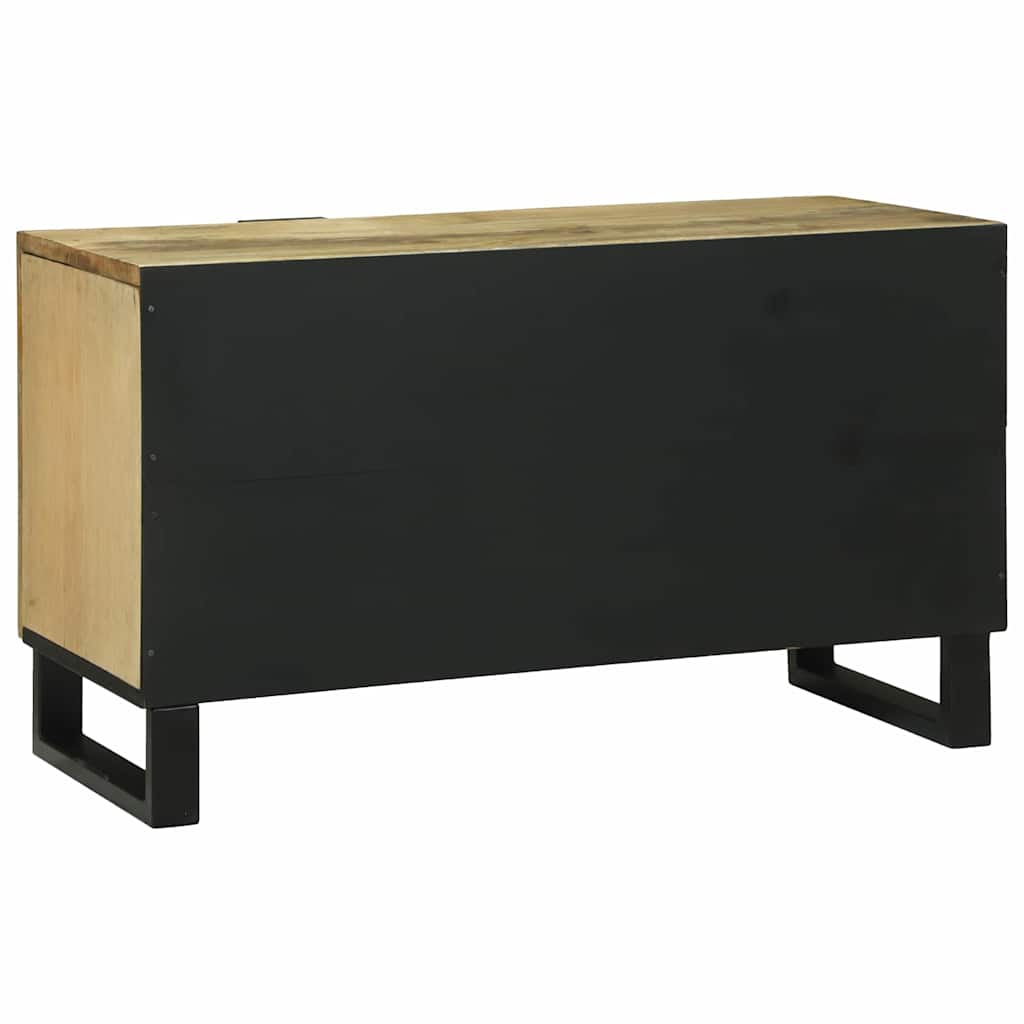Unità TV Marrone 80 x 33 x 46 cm Legno multistrato