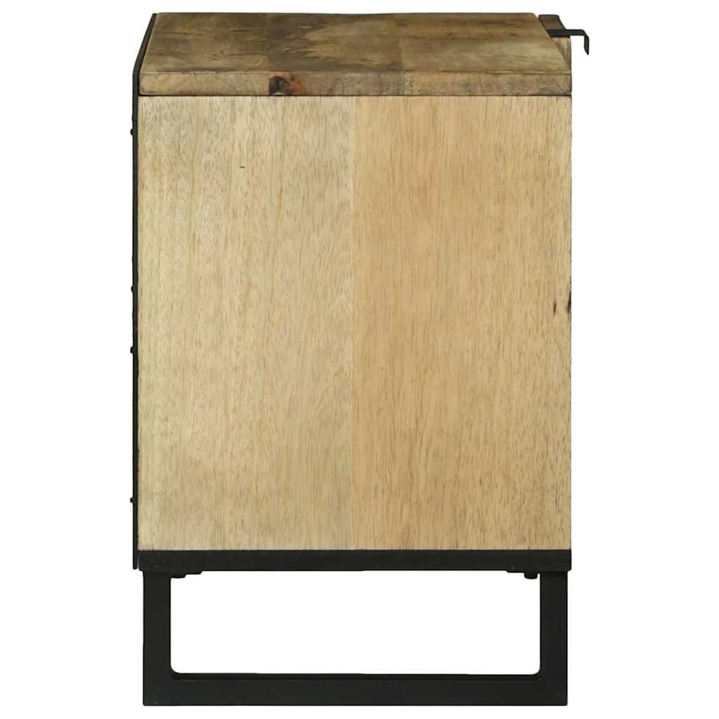 Unità TV Marrone 80 x 33 x 46 cm Legno multistrato