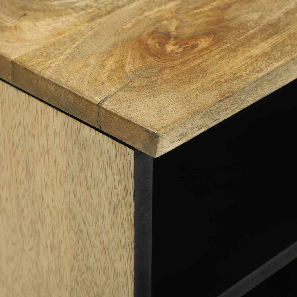 Unità TV Marrone 105 x 33 x 46 cm Legno multistrato